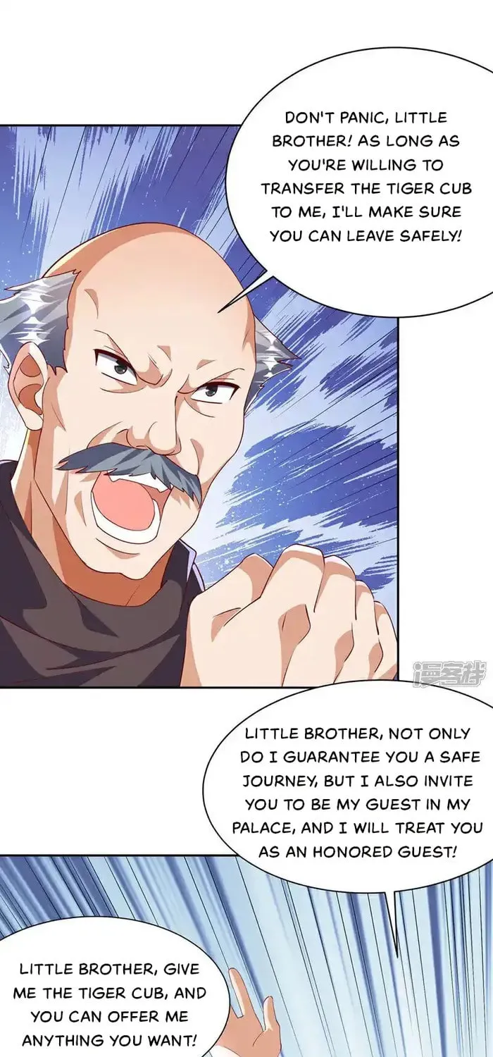 Read Martial Rebel chapter 403 image 6 on Lezhin