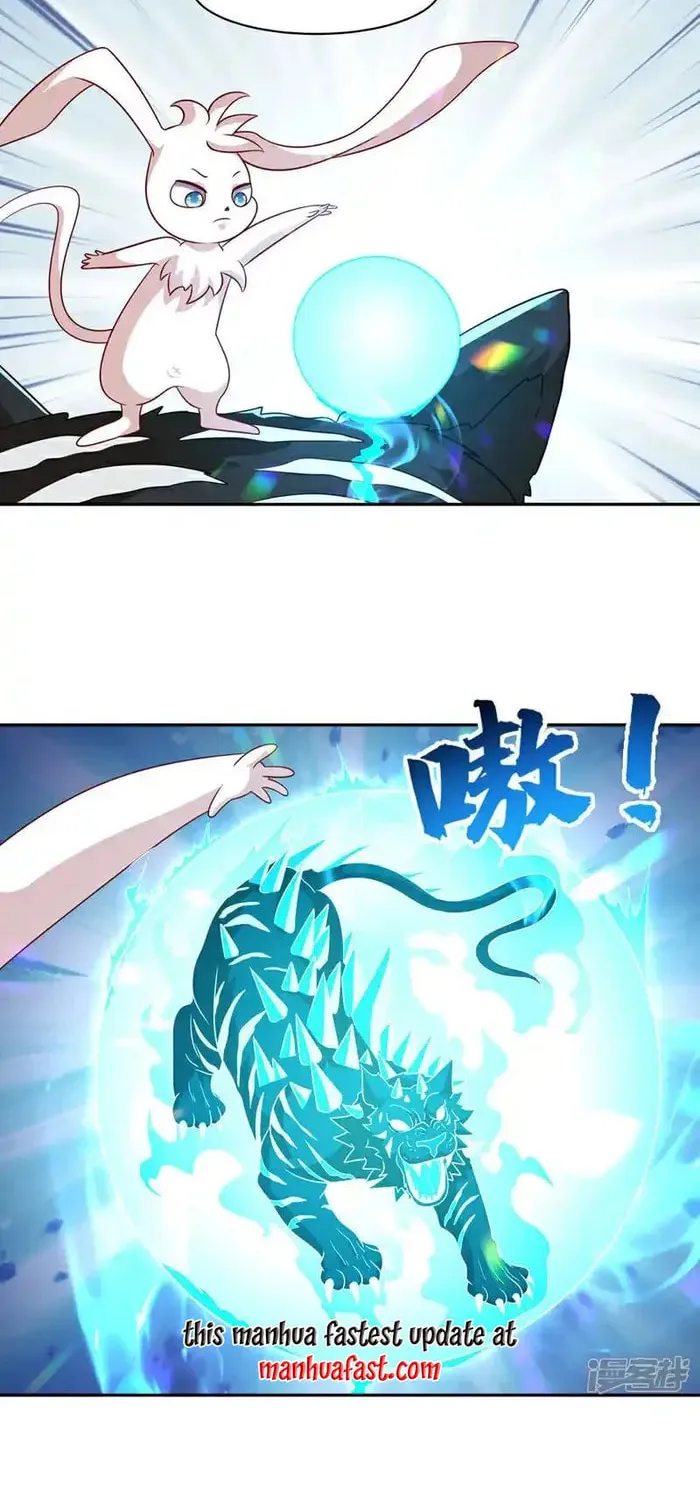 Read Martial Rebel chapter 406 image 1 on Lezhin
