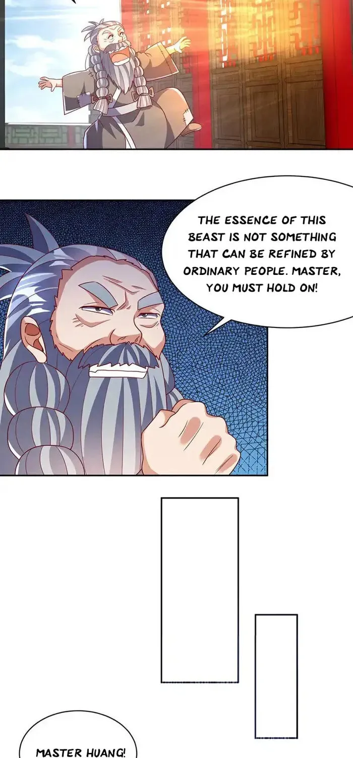Read Martial Rebel chapter 406 image 10 on Lezhin