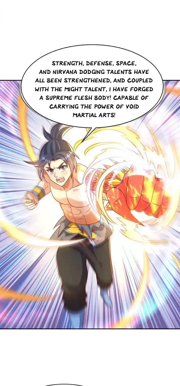 Read Martial Rebel chapter 406 image 16 on Lezhin