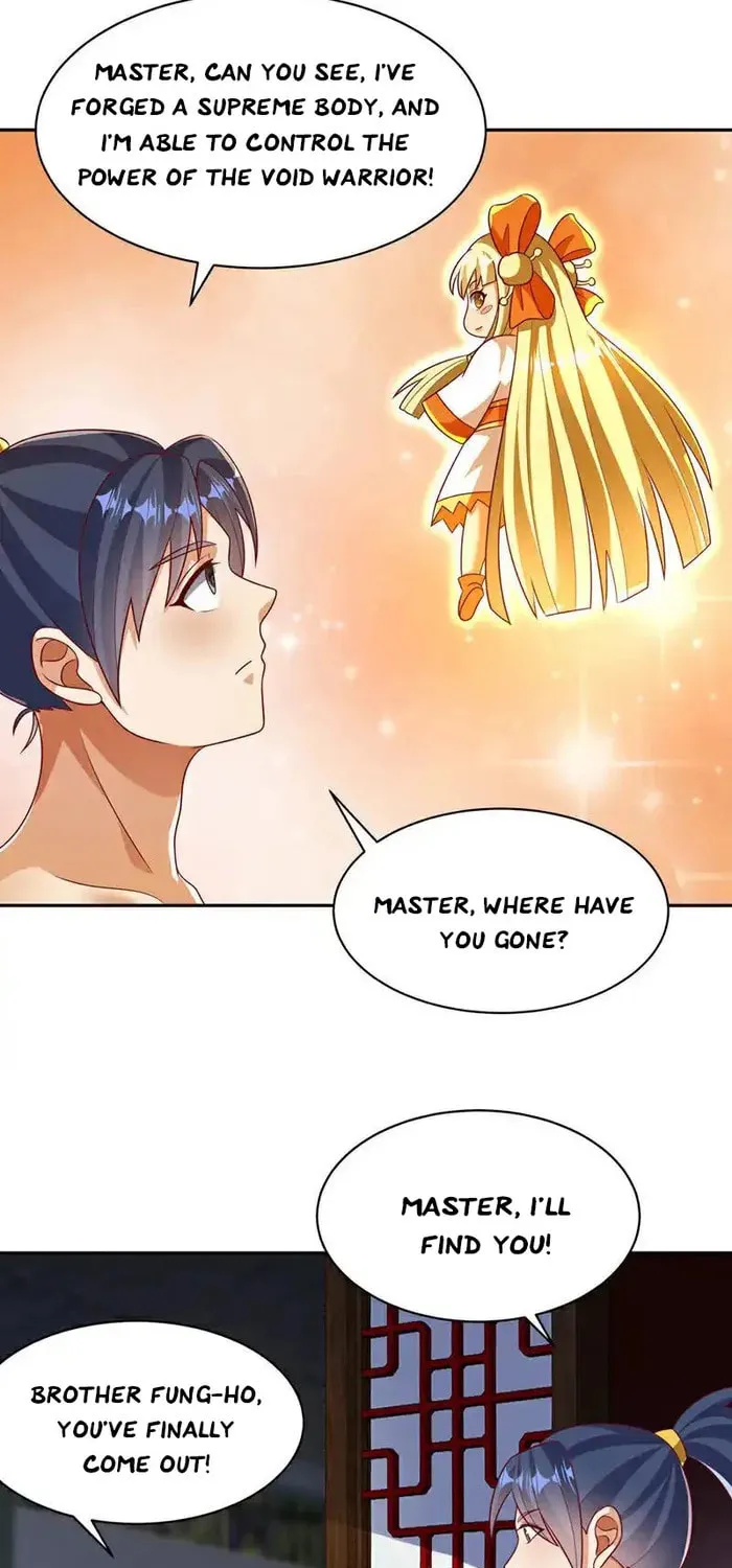 Read Martial Rebel chapter 406 image 17 on Lezhin
