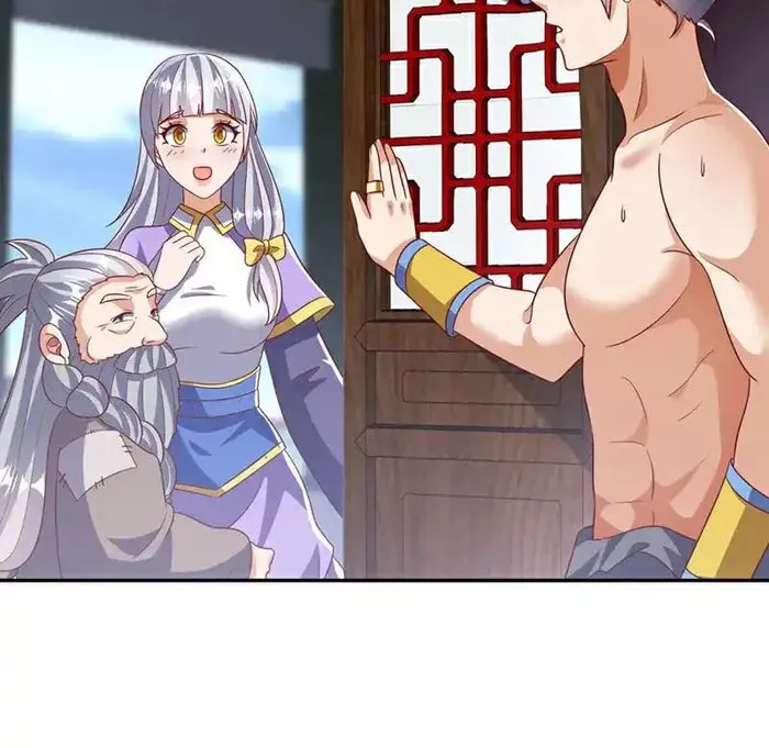 Read Martial Rebel chapter 406 image 18 on Lezhin