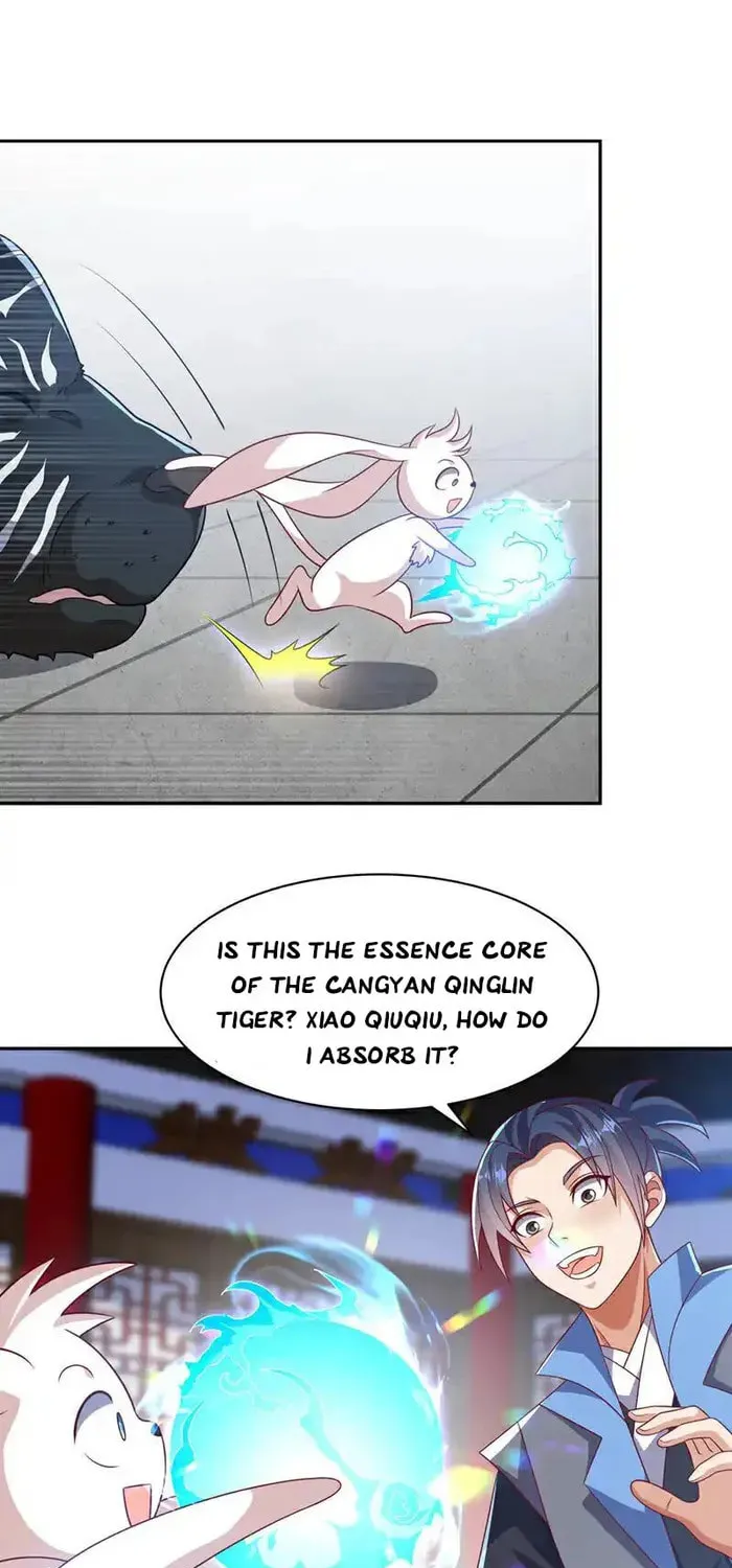 Read Martial Rebel chapter 406 image 2 on Lezhin