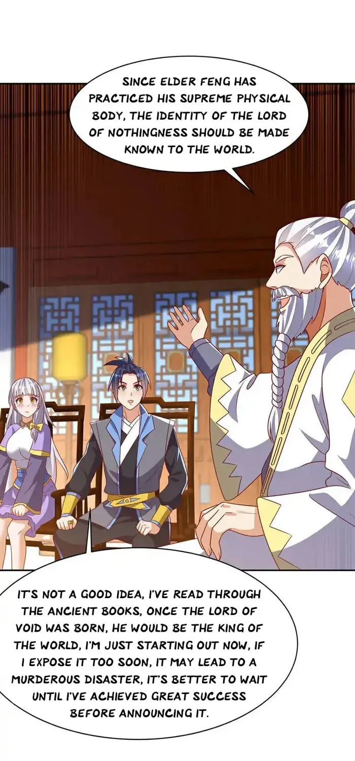 Read Martial Rebel chapter 406 image 21 on Lezhin