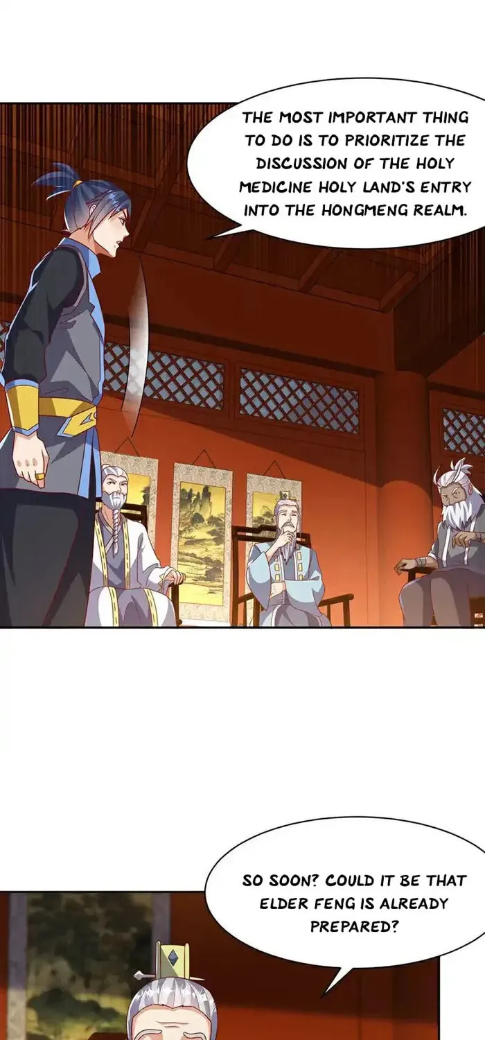 Read Martial Rebel chapter 406 image 22 on Lezhin
