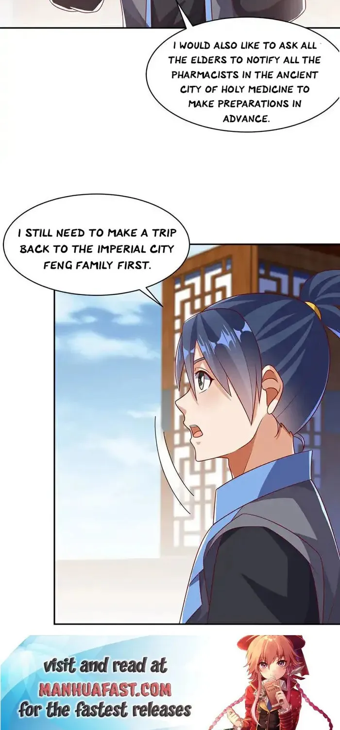 Read Martial Rebel chapter 406 image 24 on Lezhin