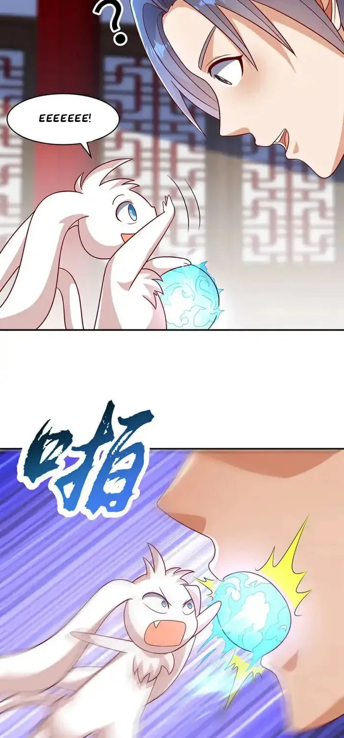 Read Martial Rebel chapter 406 image 4 on Lezhin