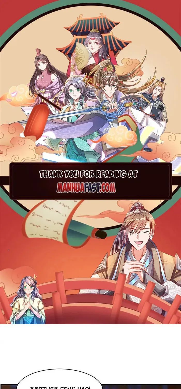 Read Martial Rebel chapter 407 image 0 on Lezhin