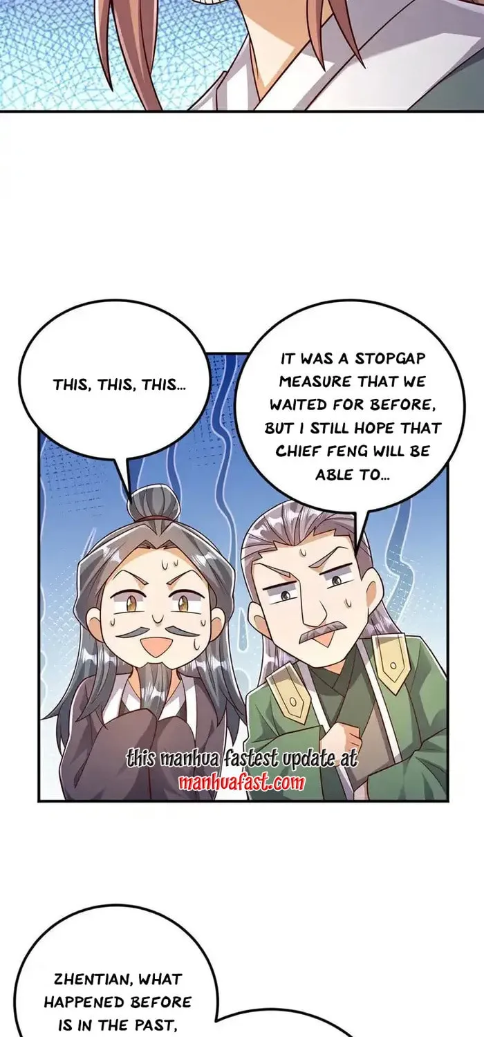Read Martial Rebel chapter 407 image 10 on Lezhin
