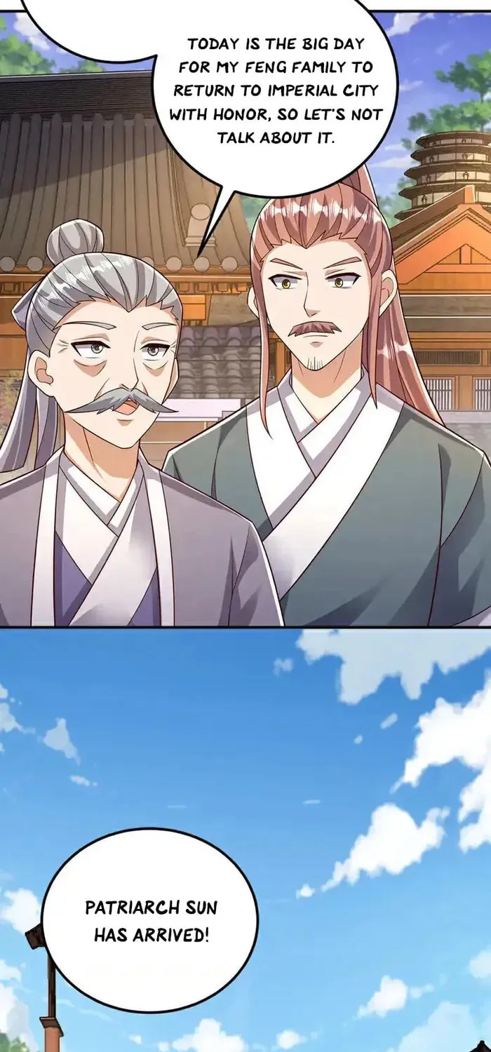 Read Martial Rebel chapter 407 image 11 on Lezhin
