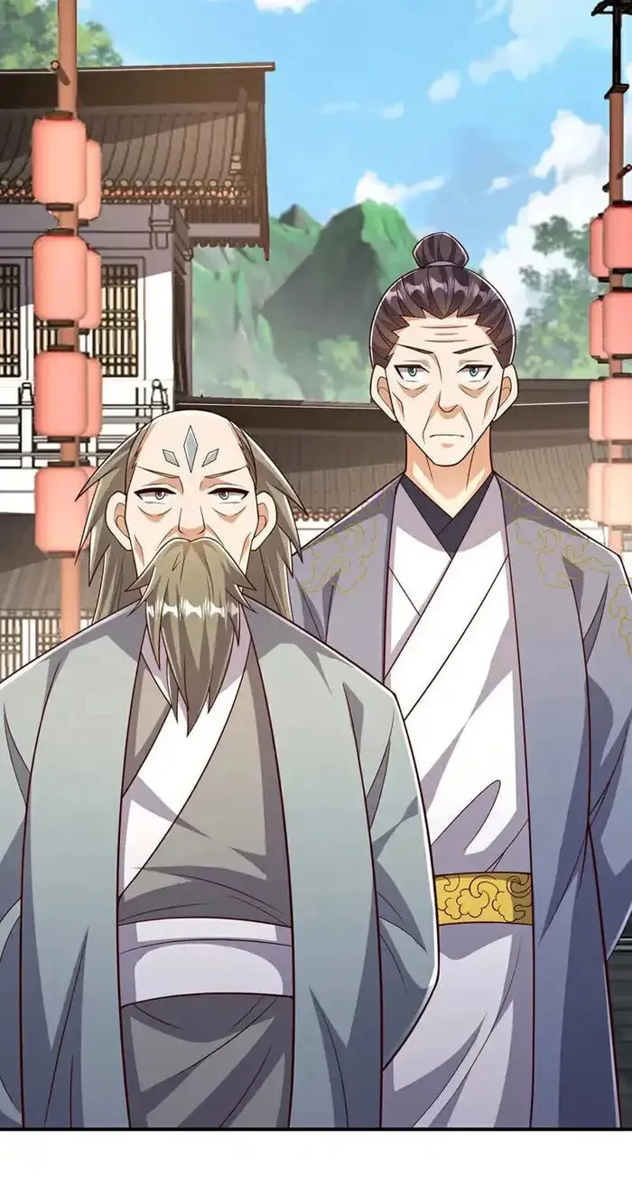 Read Martial Rebel chapter 407 image 12 on Lezhin