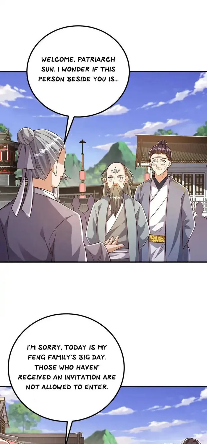 Read Martial Rebel chapter 407 image 13 on Lezhin