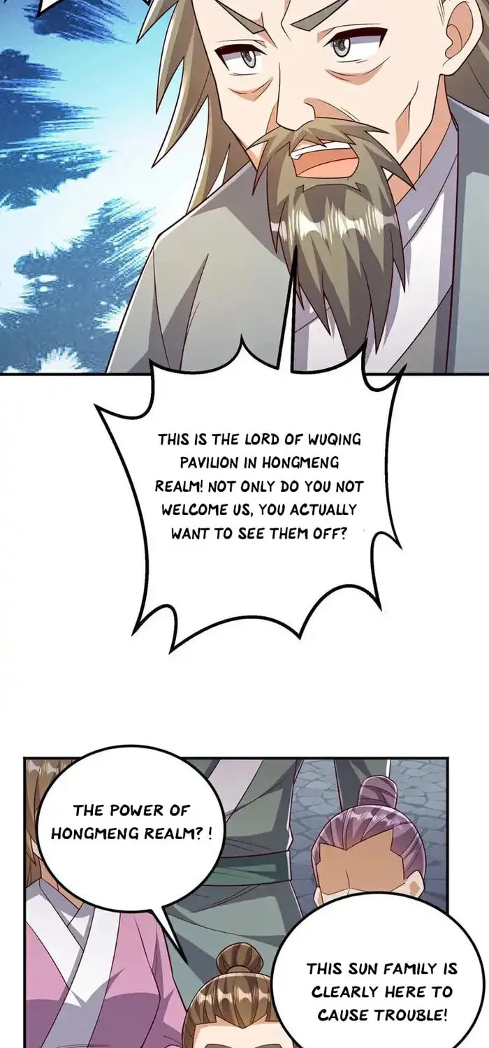 Read Martial Rebel chapter 407 image 15 on Lezhin