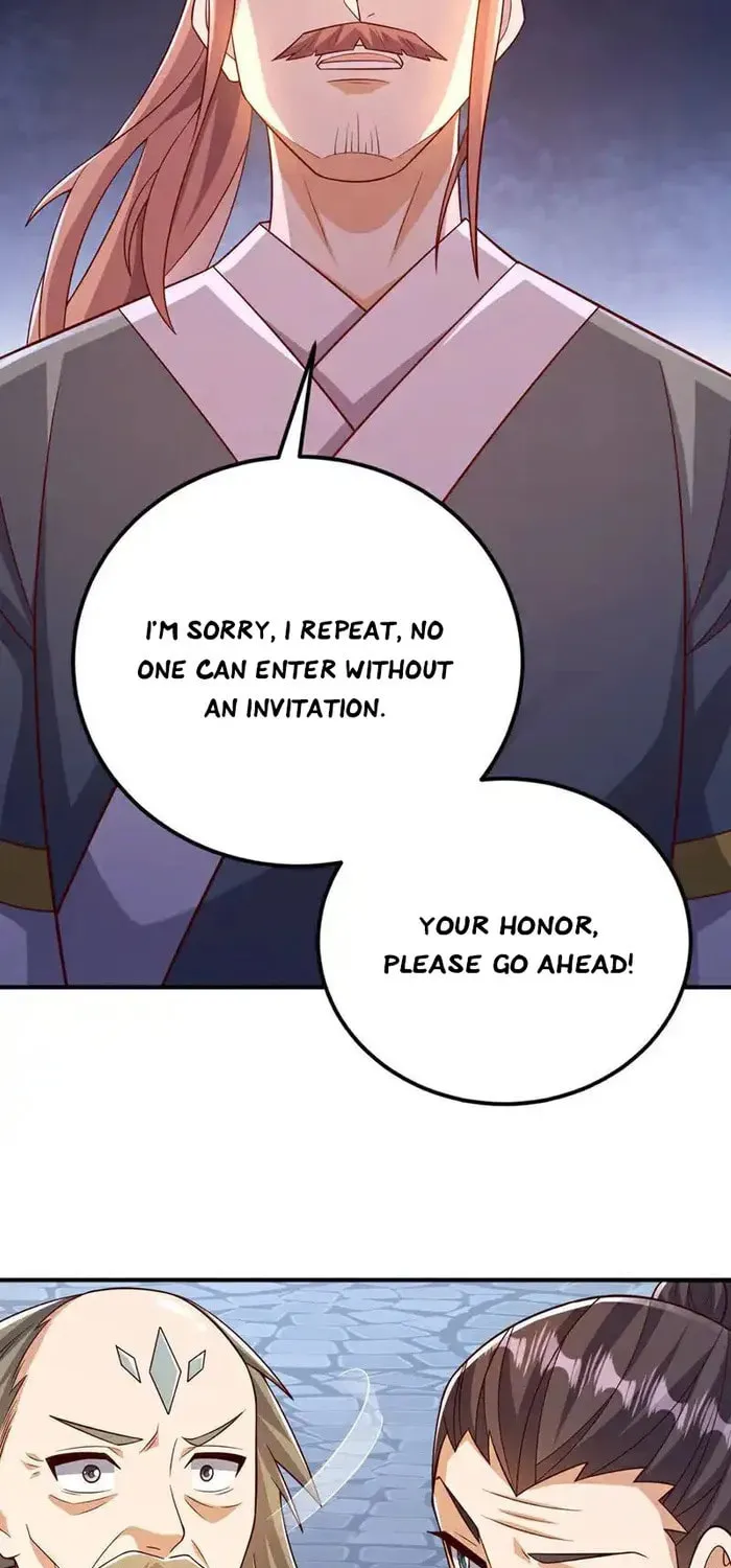 Read Martial Rebel chapter 407 image 17 on Lezhin