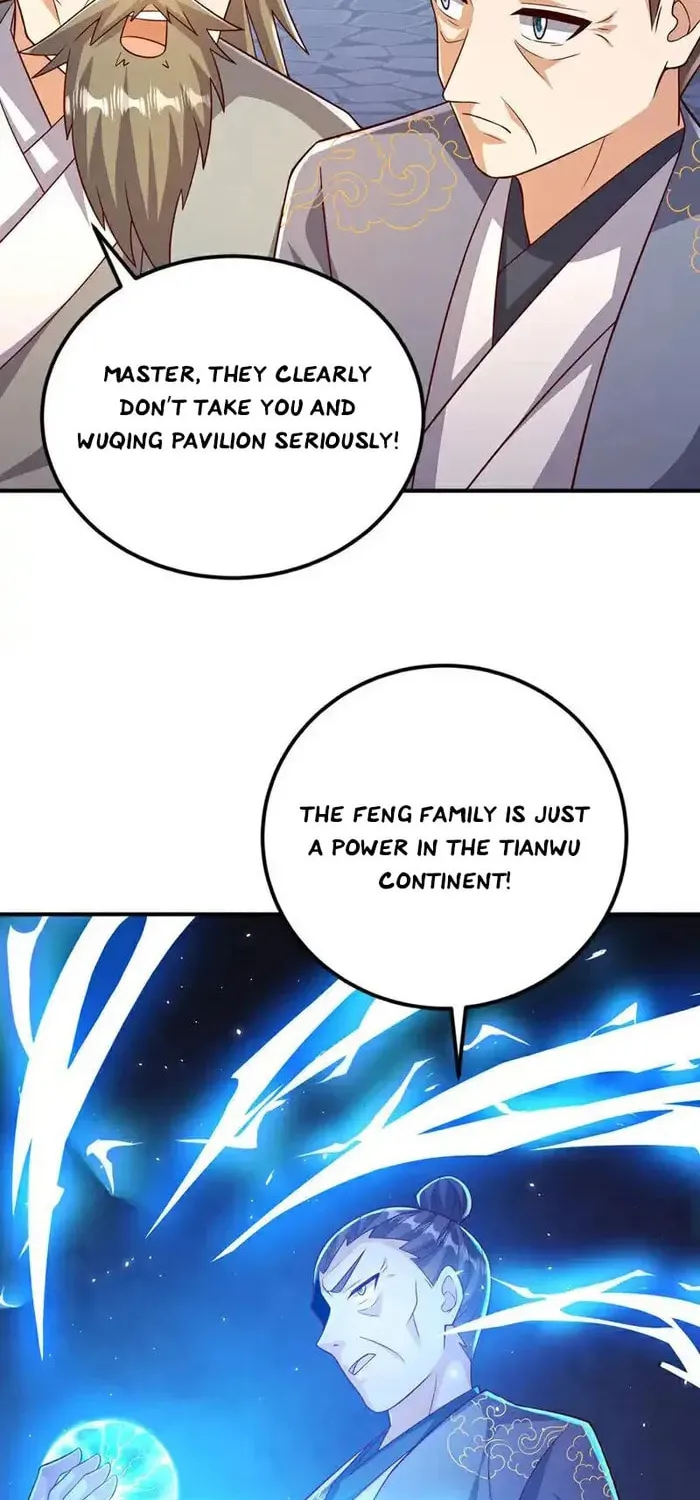 Read Martial Rebel chapter 407 image 18 on Lezhin