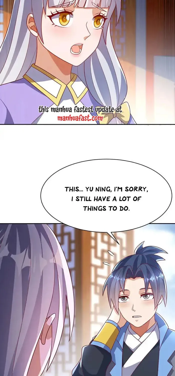 Read Martial Rebel chapter 407 image 2 on Lezhin