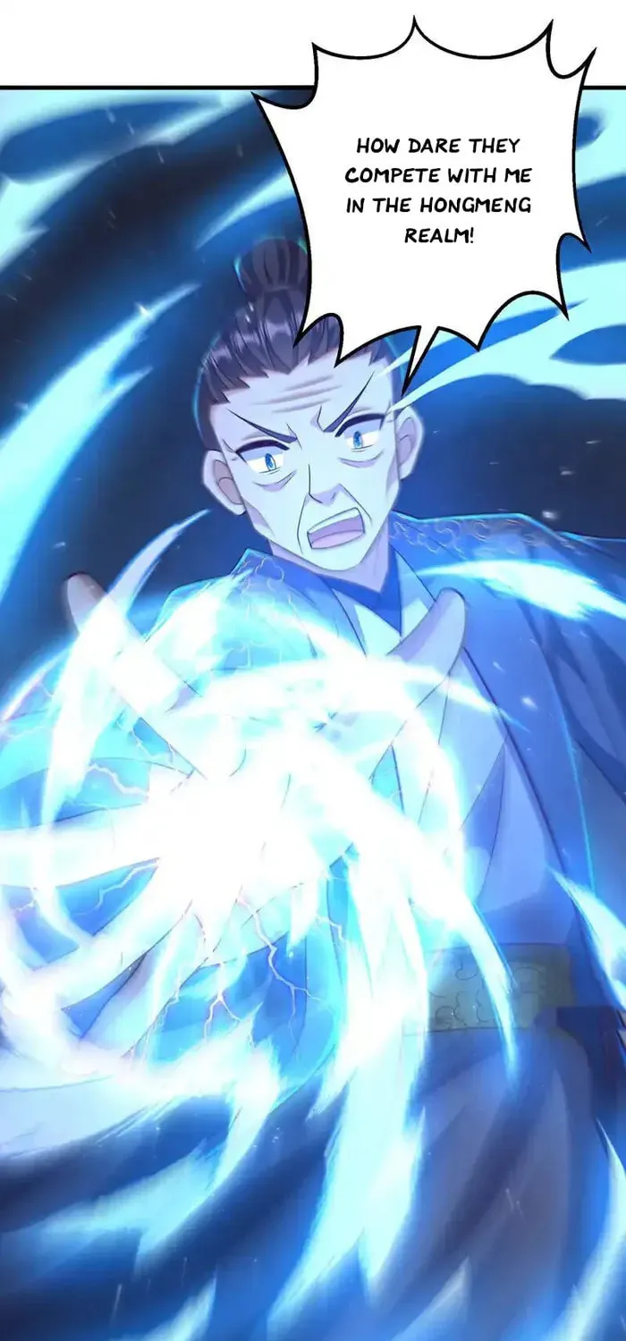 Read Martial Rebel chapter 407 image 20 on Lezhin