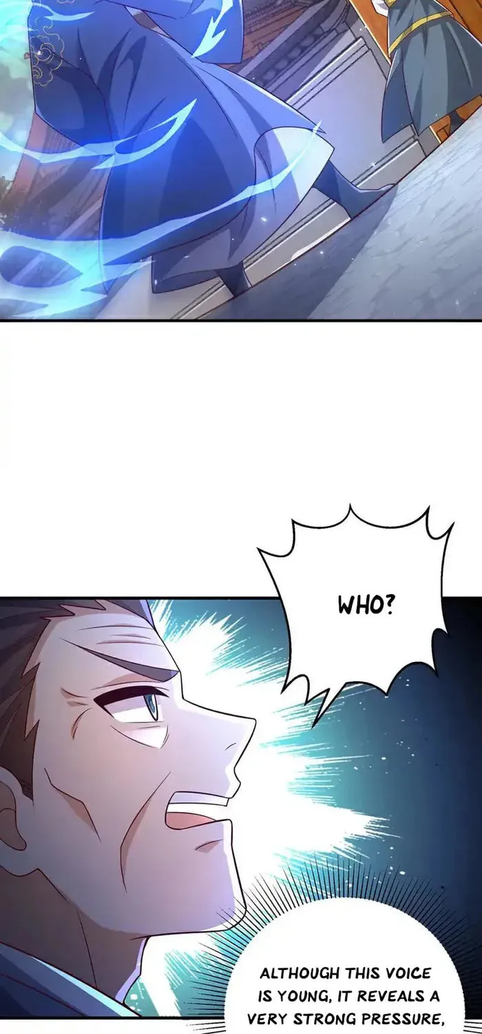 Read Martial Rebel chapter 407 image 22 on Lezhin