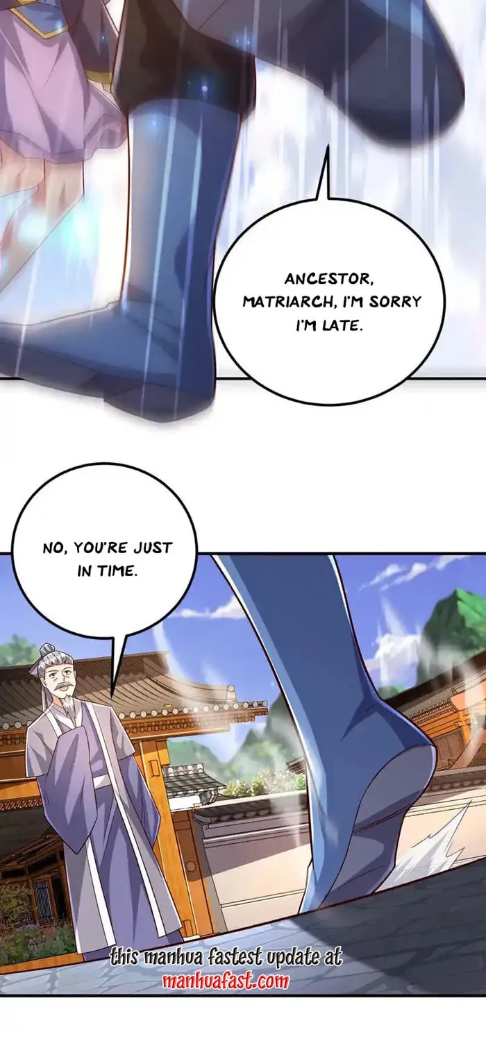 Read Martial Rebel chapter 407 image 24 on Lezhin