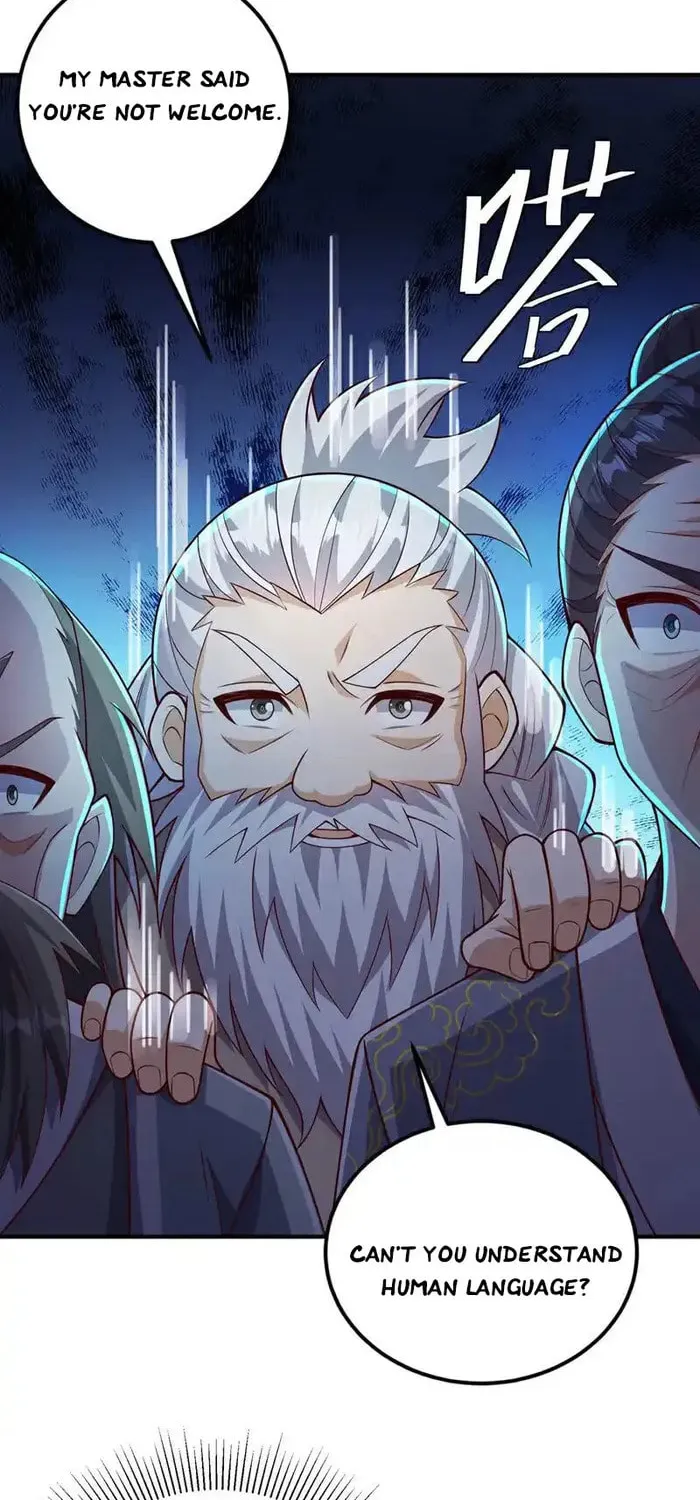Read Martial Rebel chapter 407 image 29 on Lezhin