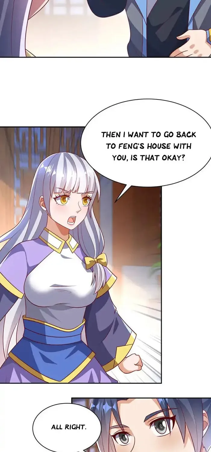 Read Martial Rebel chapter 407 image 3 on Lezhin