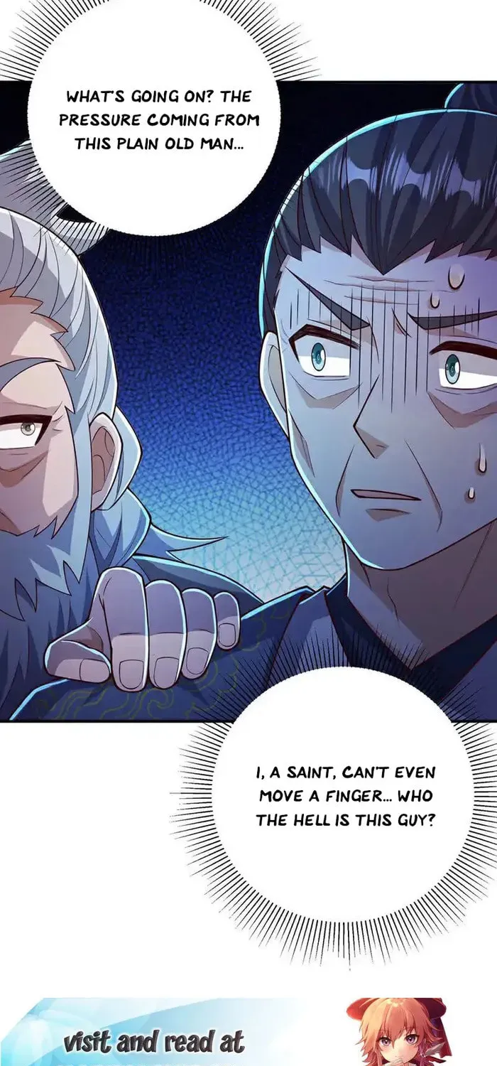 Read Martial Rebel chapter 407 image 30 on Lezhin