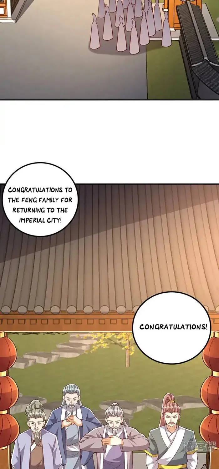 Read Martial Rebel chapter 407 image 5 on Lezhin