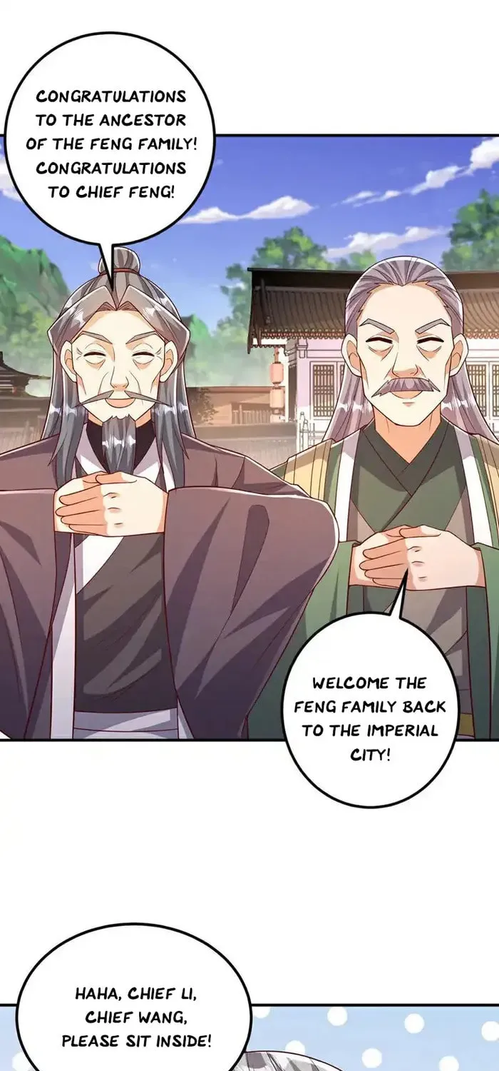 Read Martial Rebel chapter 407 image 7 on Lezhin