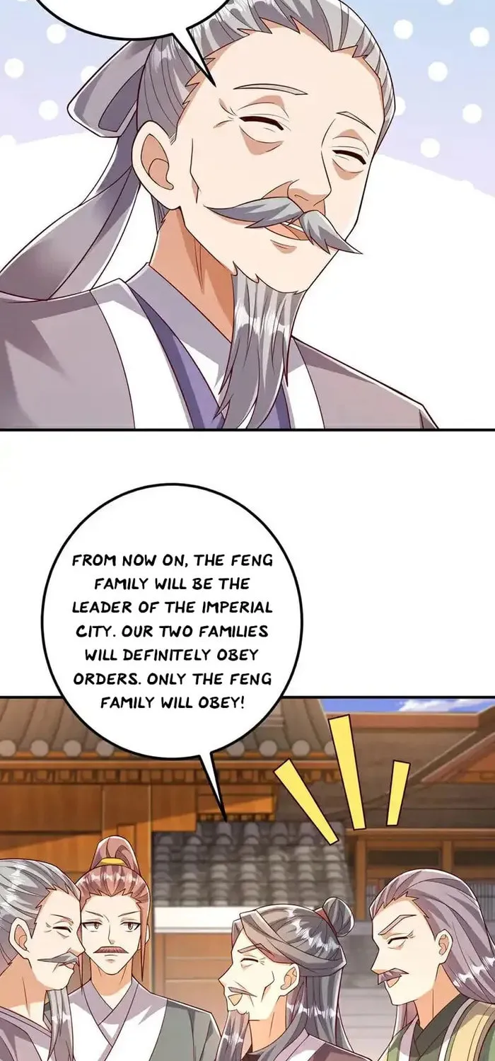 Read Martial Rebel chapter 407 image 8 on Lezhin