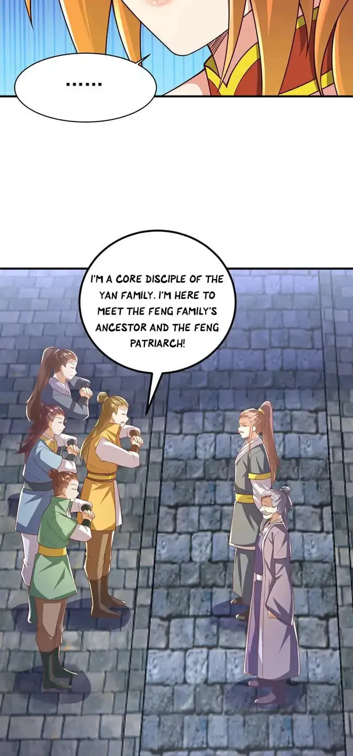 Read Martial Rebel chapter 408 image 10 on Lezhin