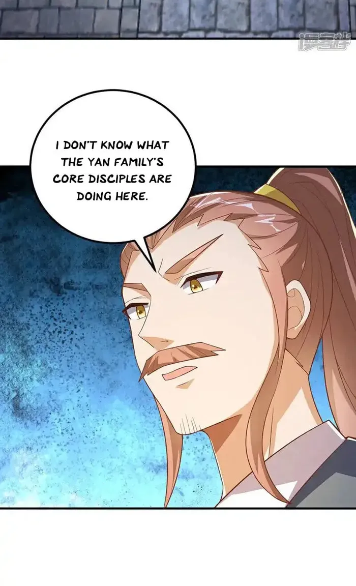 Read Martial Rebel chapter 408 image 11 on Lezhin