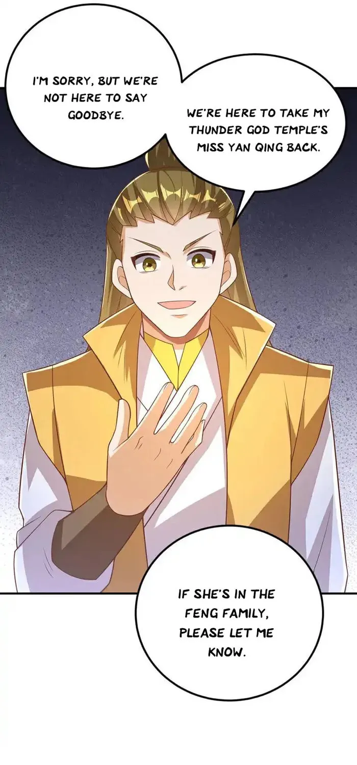 Read Martial Rebel chapter 408 image 12 on Lezhin