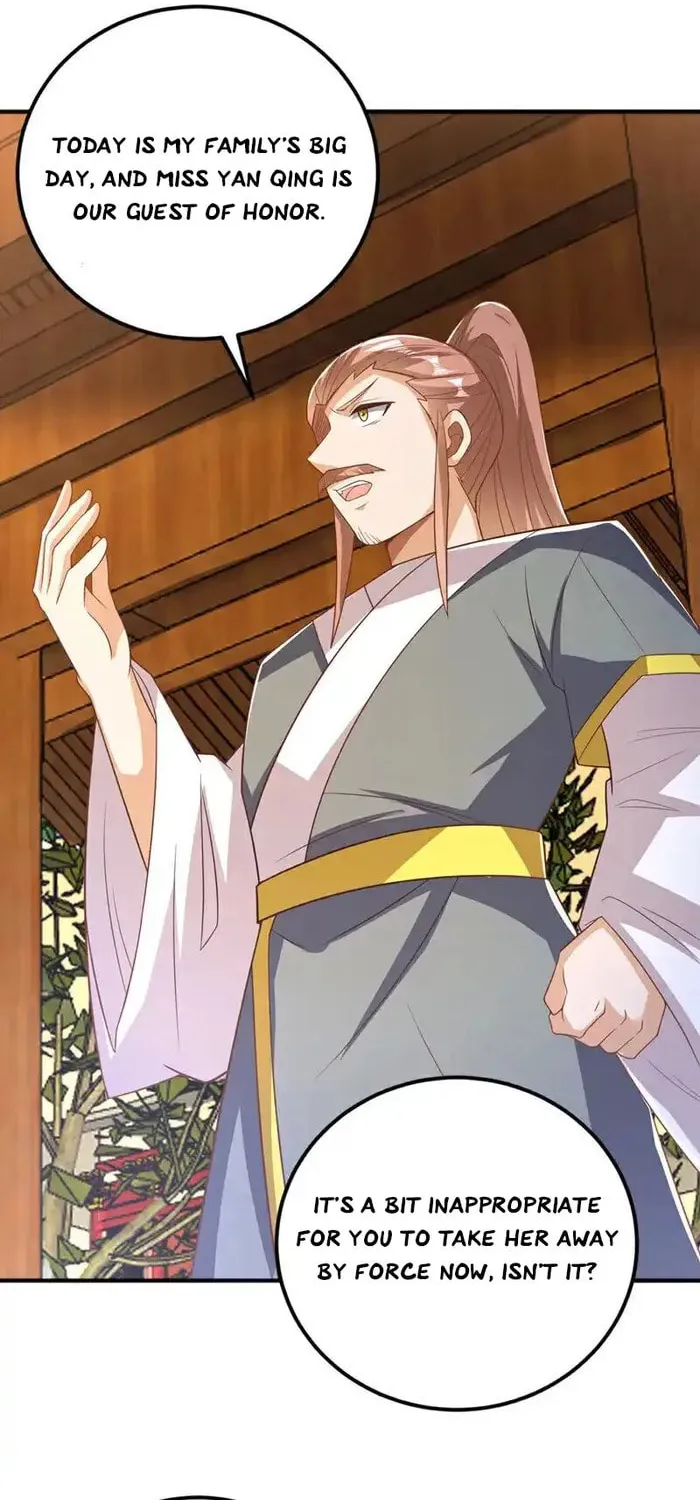 Read Martial Rebel chapter 408 image 13 on Lezhin