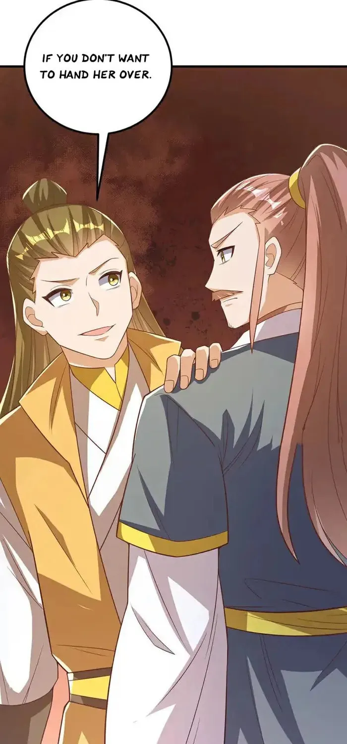Read Martial Rebel chapter 408 image 14 on Lezhin