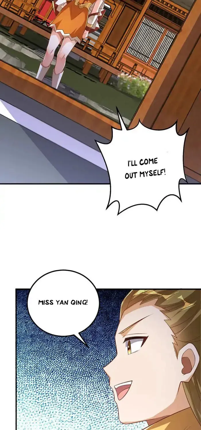 Read Martial Rebel chapter 408 image 16 on Lezhin
