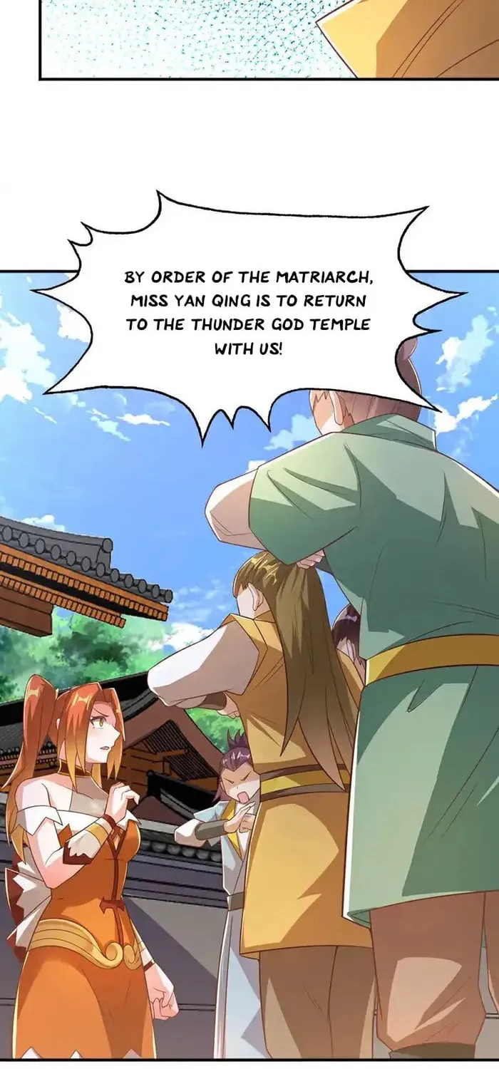 Read Martial Rebel chapter 408 image 17 on Lezhin
