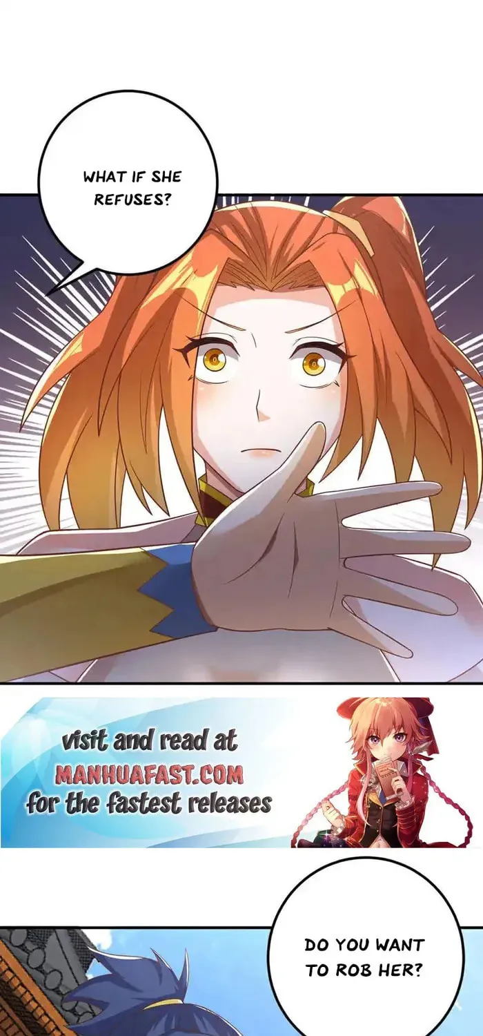 Read Martial Rebel chapter 408 image 19 on Lezhin