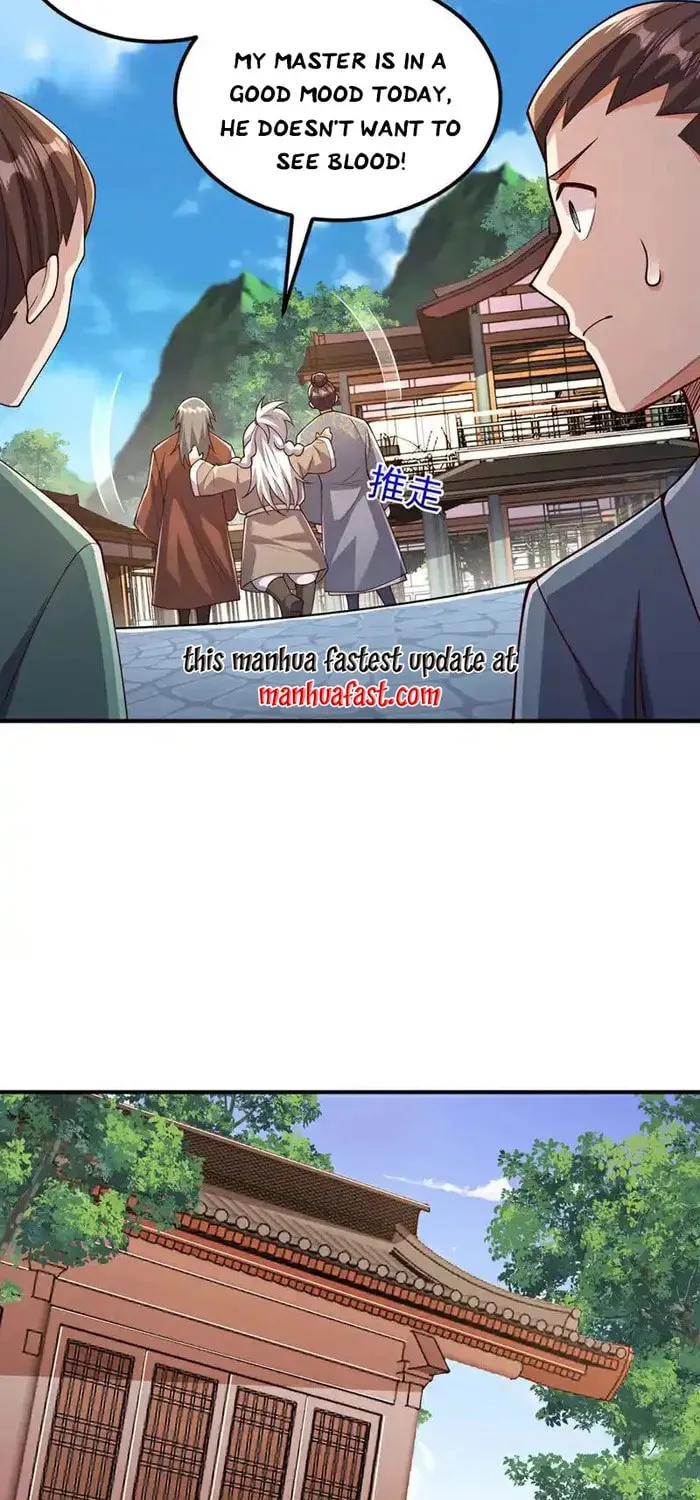 Read Martial Rebel chapter 408 image 2 on Lezhin
