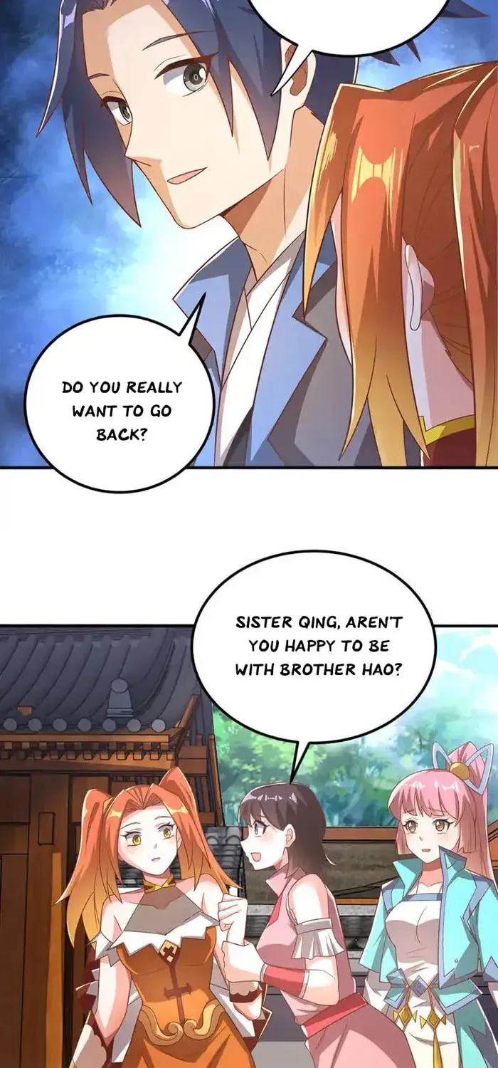 Read Martial Rebel chapter 408 image 21 on Lezhin