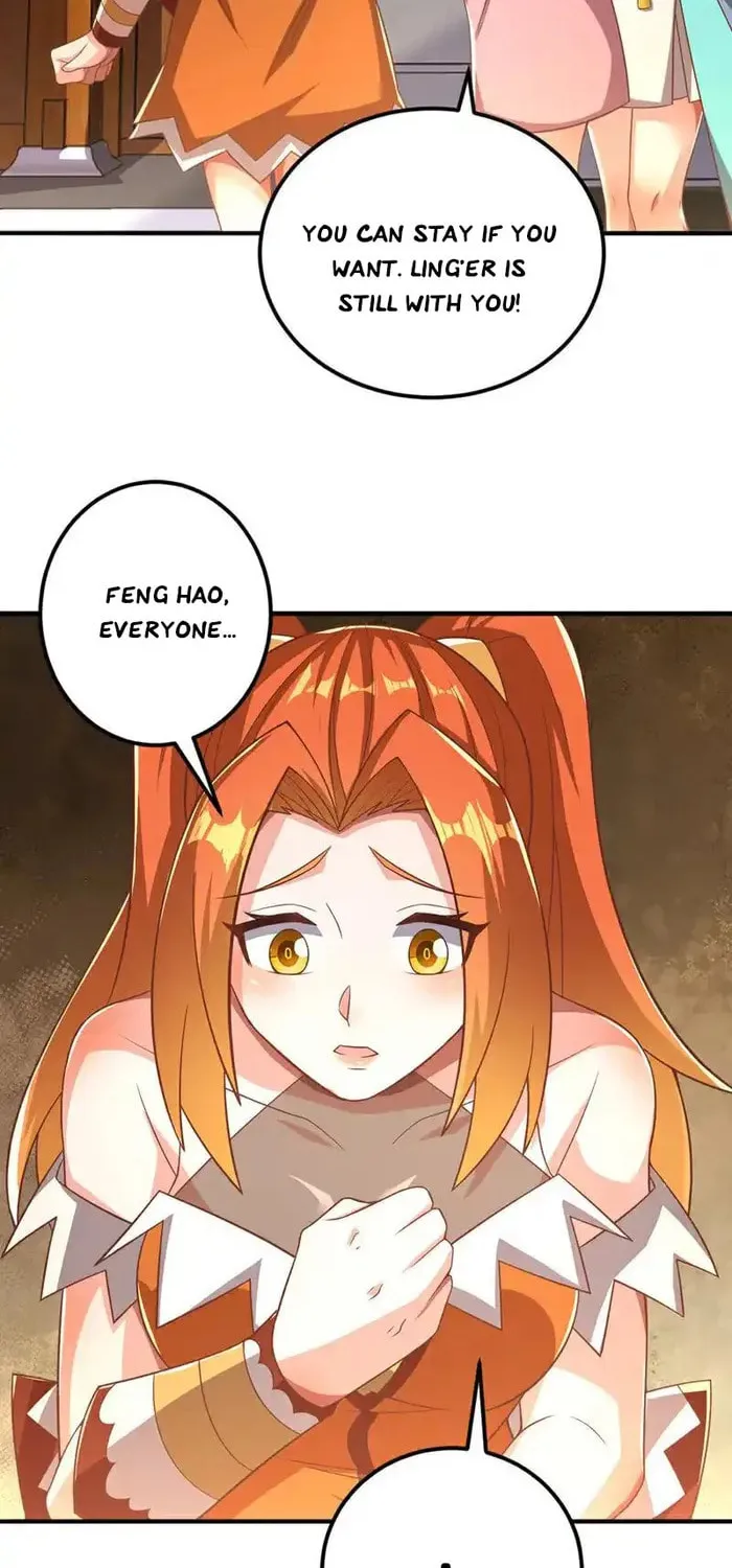 Read Martial Rebel chapter 408 image 22 on Lezhin
