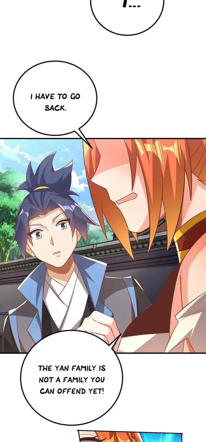 Read Martial Rebel chapter 408 image 23 on Lezhin