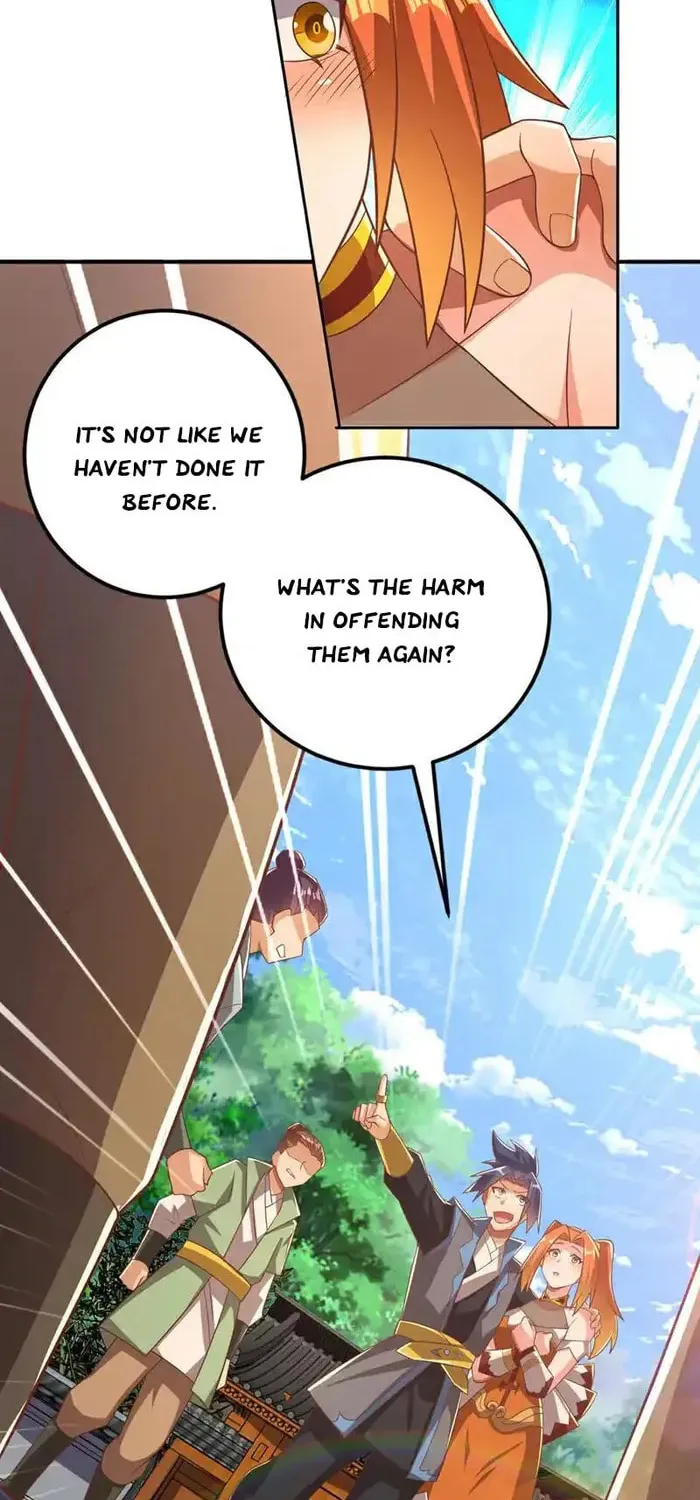 Read Martial Rebel chapter 408 image 24 on Lezhin