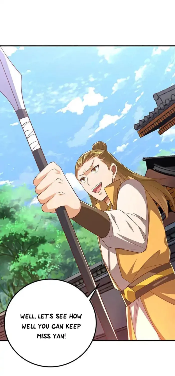 Read Martial Rebel chapter 408 image 26 on Lezhin