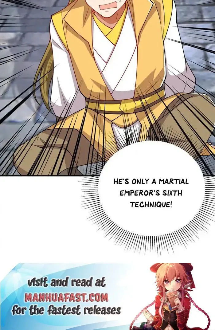 Read Martial Rebel chapter 408 image 32 on Lezhin