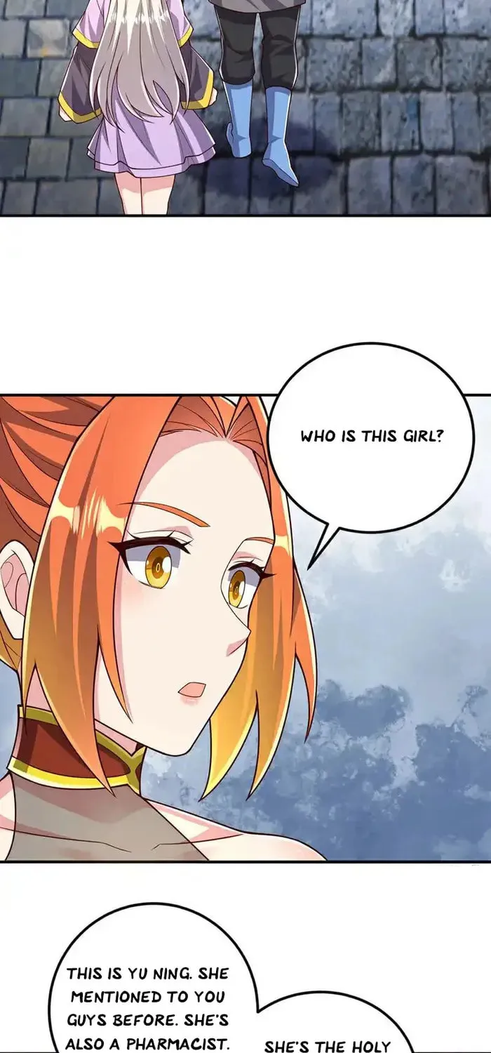 Read Martial Rebel chapter 408 image 4 on Lezhin