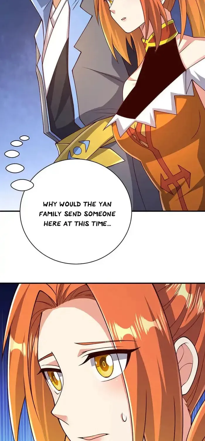 Read Martial Rebel chapter 408 image 9 on Lezhin