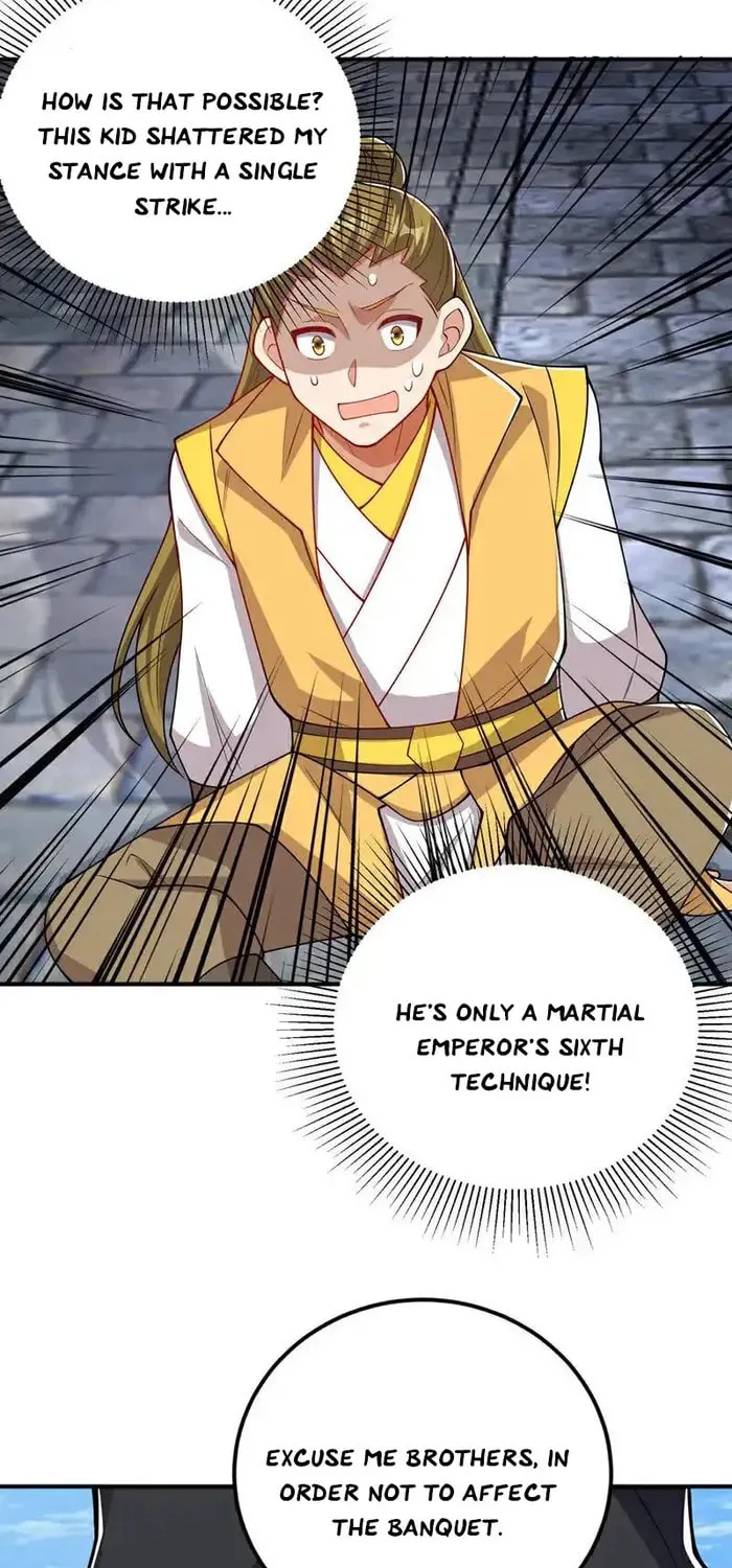 Read Martial Rebel chapter 409 image 1 on Lezhin