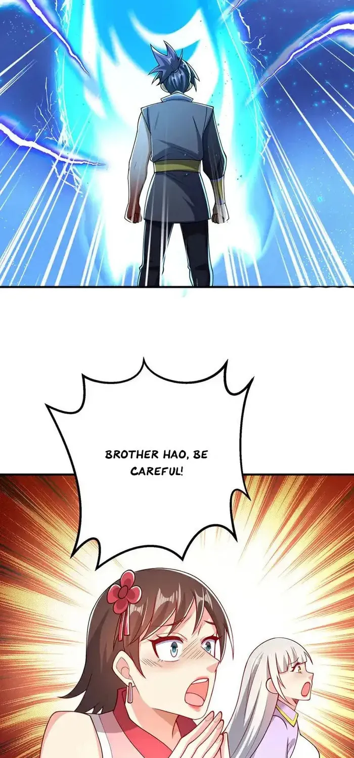 Read Martial Rebel chapter 409 image 10 on Lezhin