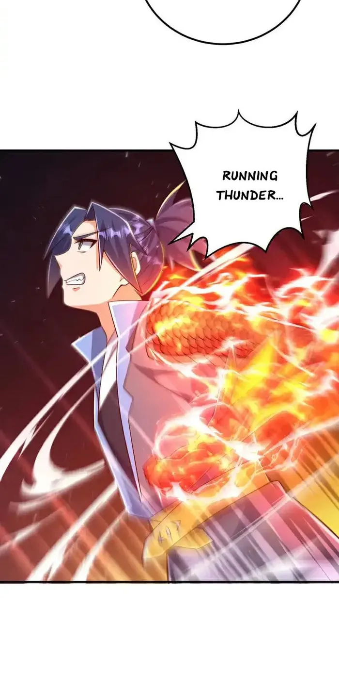 Read Martial Rebel chapter 409 image 12 on Lezhin