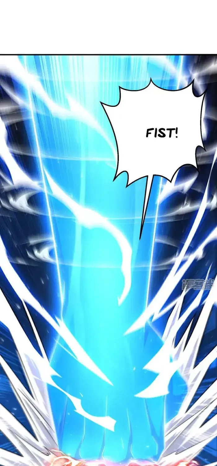Read Martial Rebel chapter 409 image 13 on Lezhin